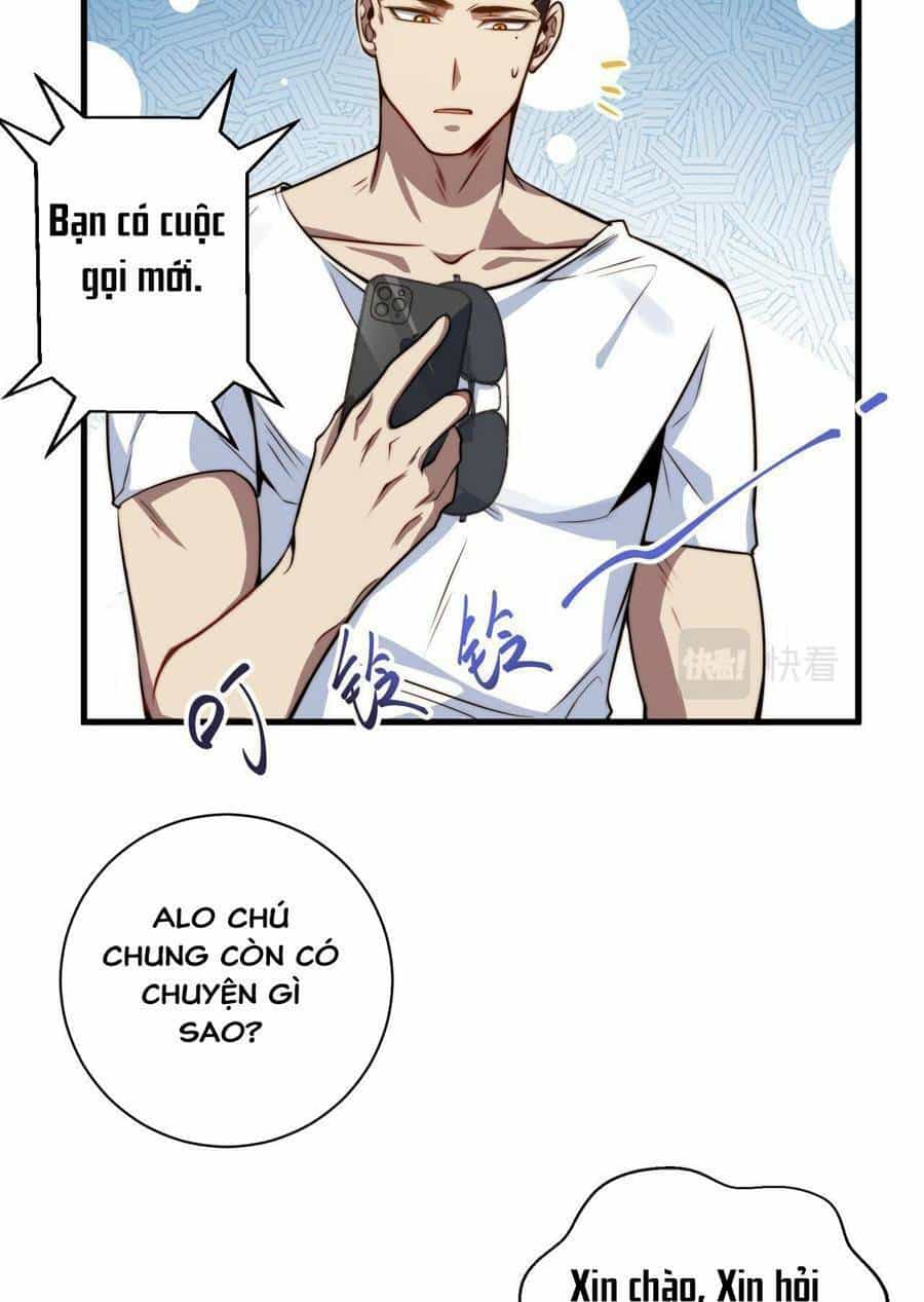 Vú Em Thánh Kỵ Sĩ - Chương 1 - ảnh 124