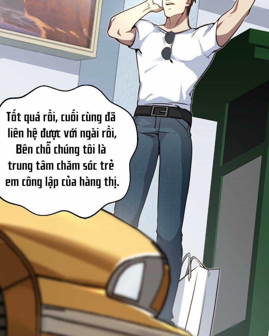 Vú Em Thánh Kỵ Sĩ - Chương 1 - ảnh 126