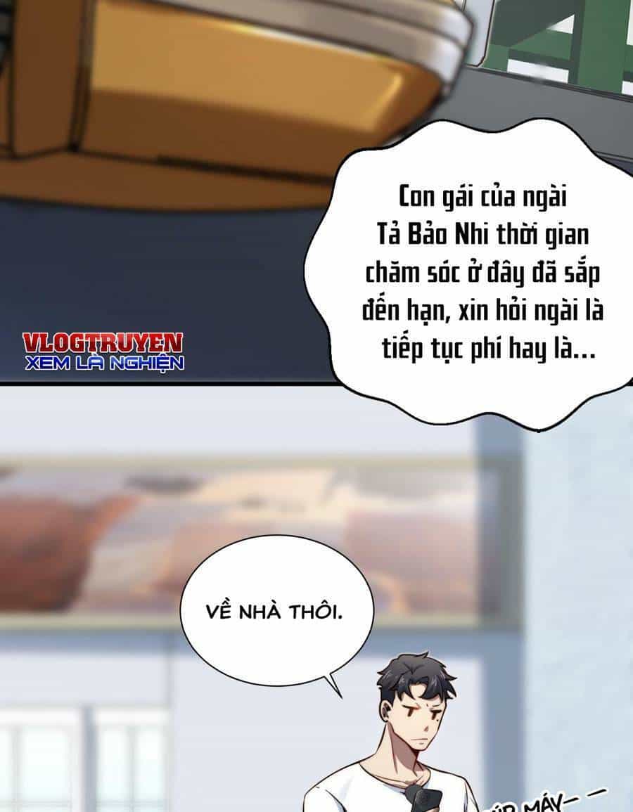 Vú Em Thánh Kỵ Sĩ - Chương 1 - ảnh 127