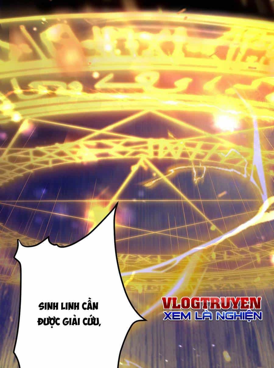 Vú Em Thánh Kỵ Sĩ - Chương 1 - ảnh 18