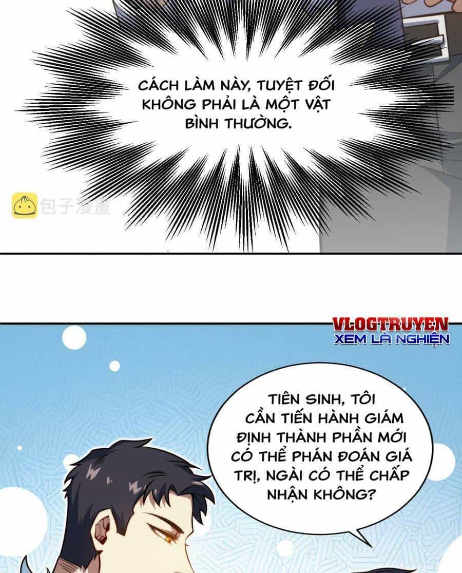 Vú Em Thánh Kỵ Sĩ - Chương 1 - ảnh 93