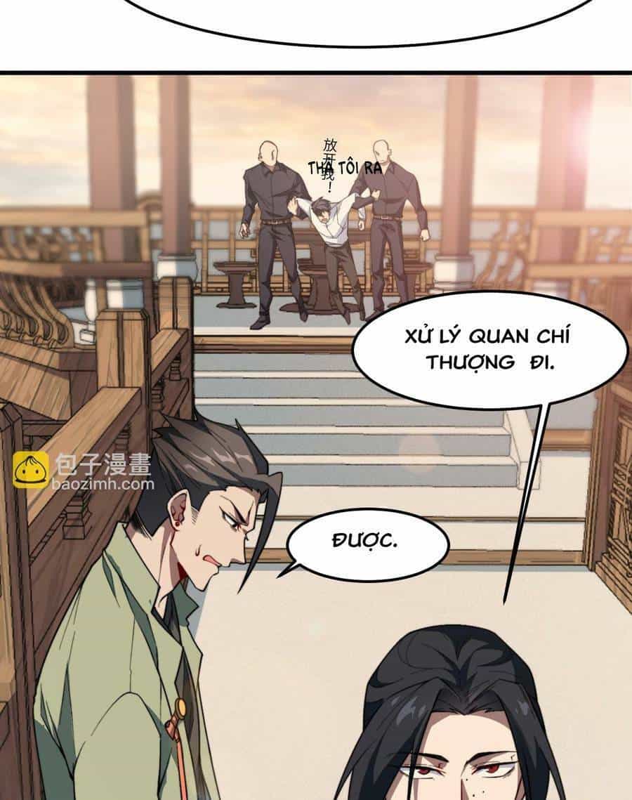 Vú Em Thánh Kỵ Sĩ - Chương 10 - ảnh 20