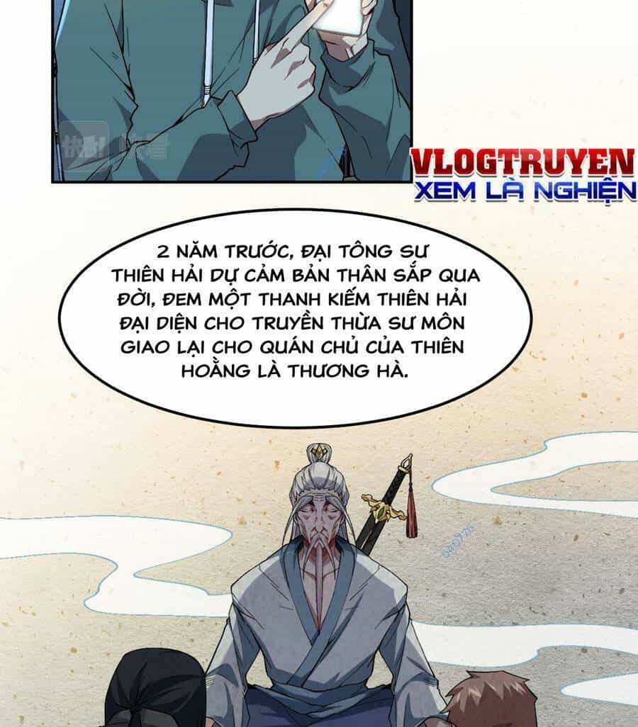 Vú Em Thánh Kỵ Sĩ - Chương 11 - ảnh 29
