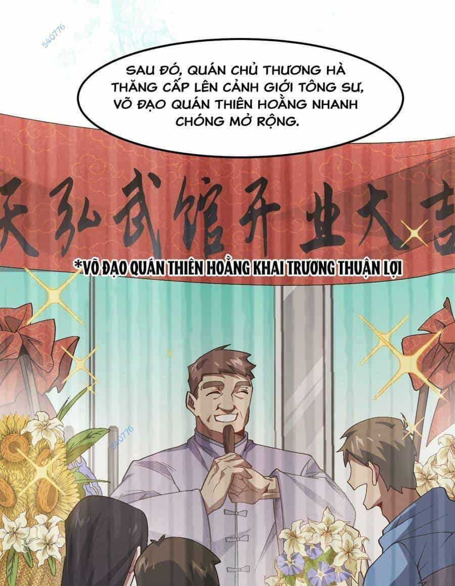 Vú Em Thánh Kỵ Sĩ - Chương 11 - ảnh 37
