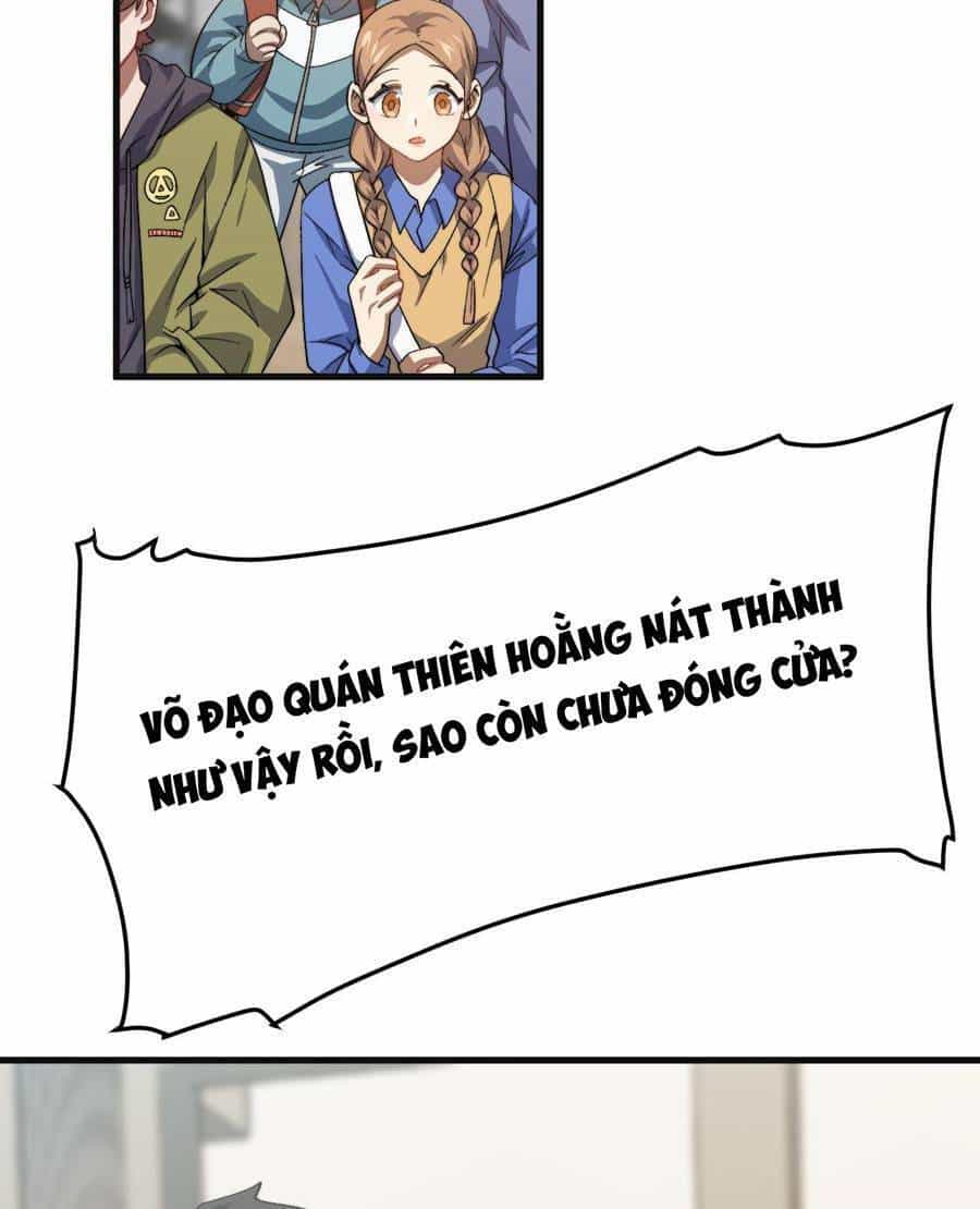 Vú Em Thánh Kỵ Sĩ - Chương 12 - ảnh 66