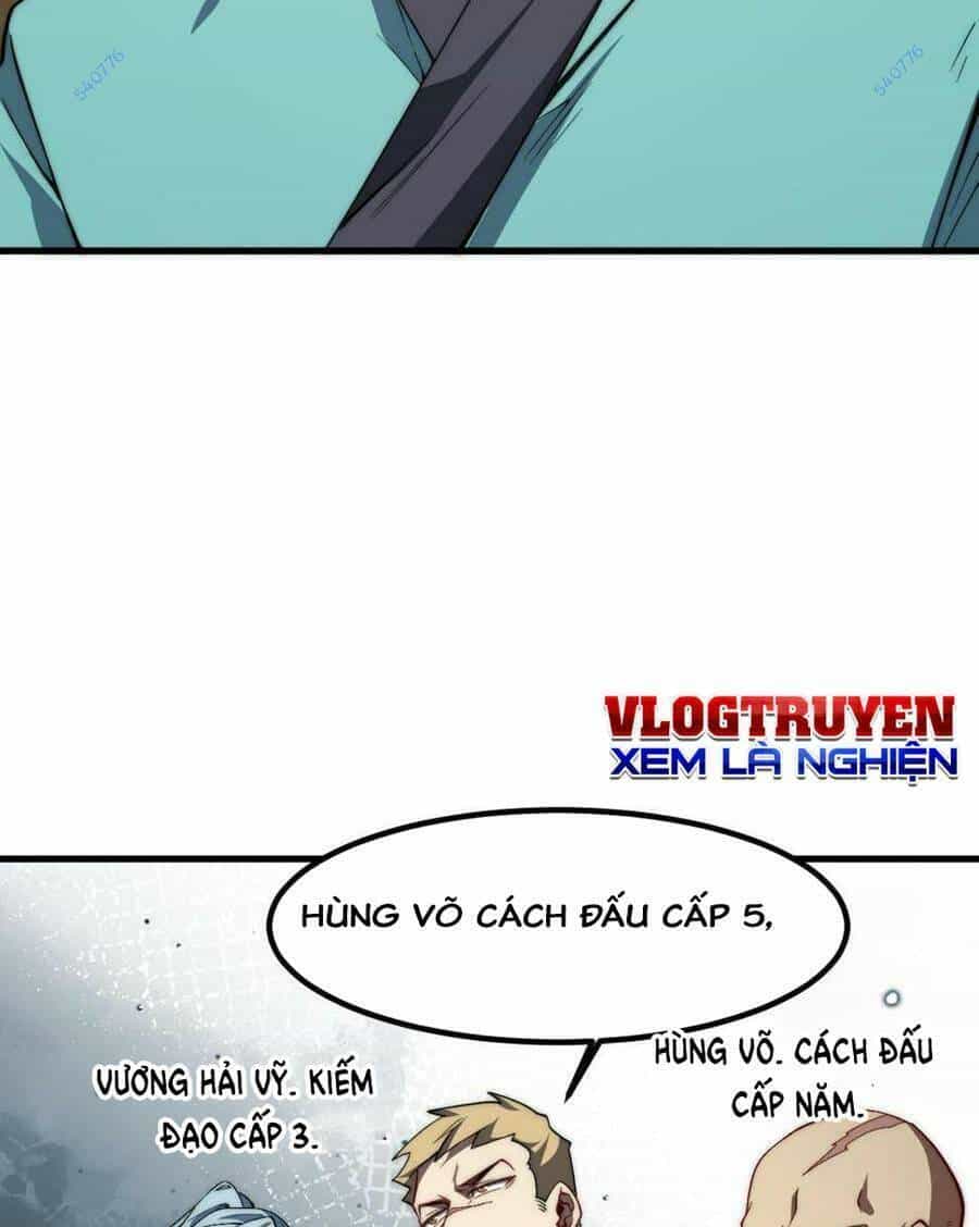 Vú Em Thánh Kỵ Sĩ - Chương 13 - ảnh 29