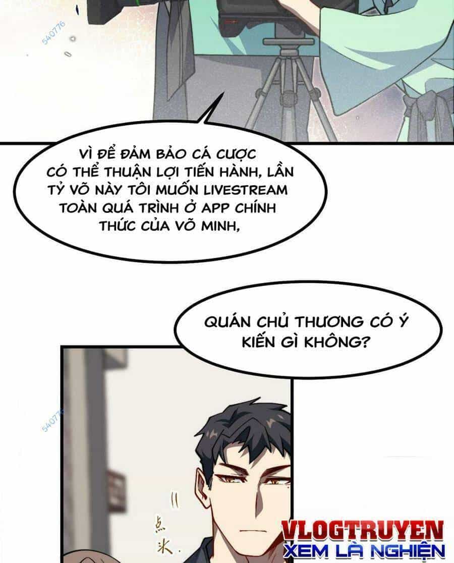 Vú Em Thánh Kỵ Sĩ - Chương 13 - ảnh 41