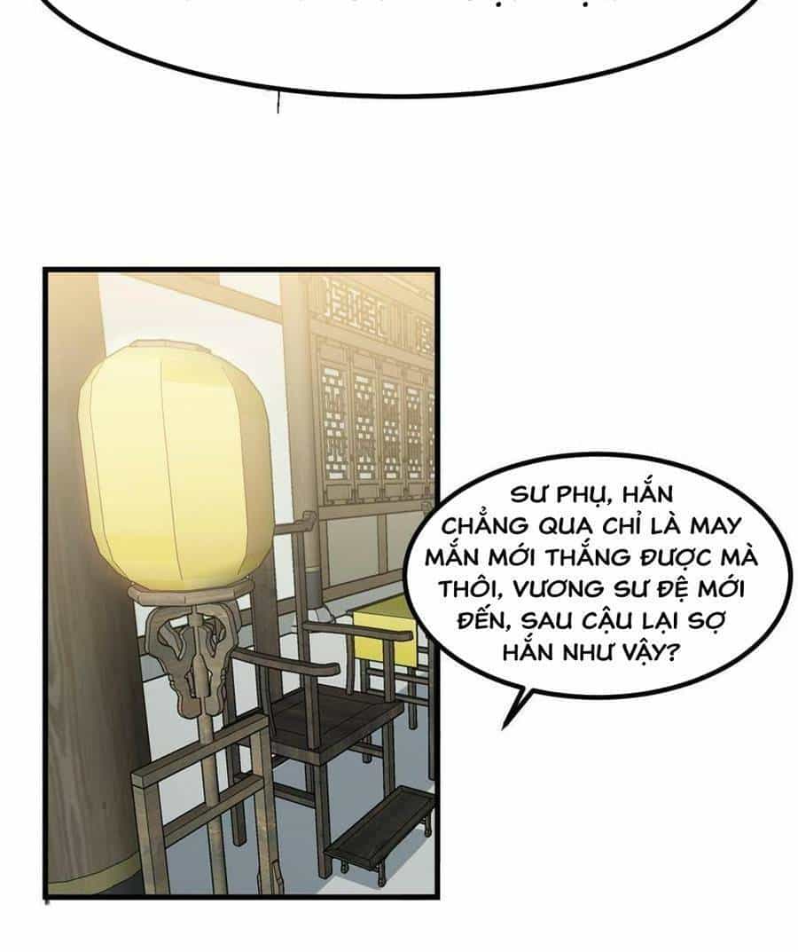 Vú Em Thánh Kỵ Sĩ - Chương 14 - ảnh 58