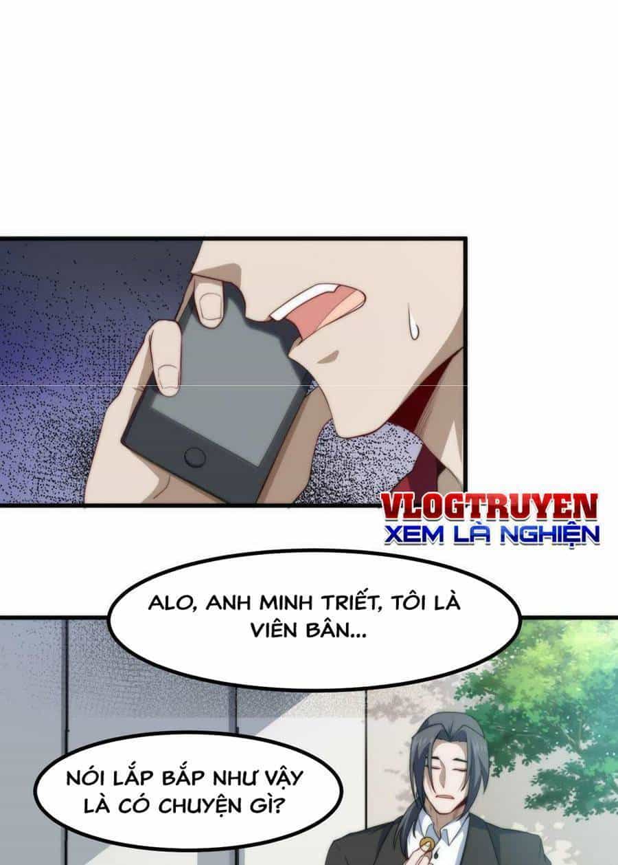 Vú Em Thánh Kỵ Sĩ - Chương 15 - ảnh 60