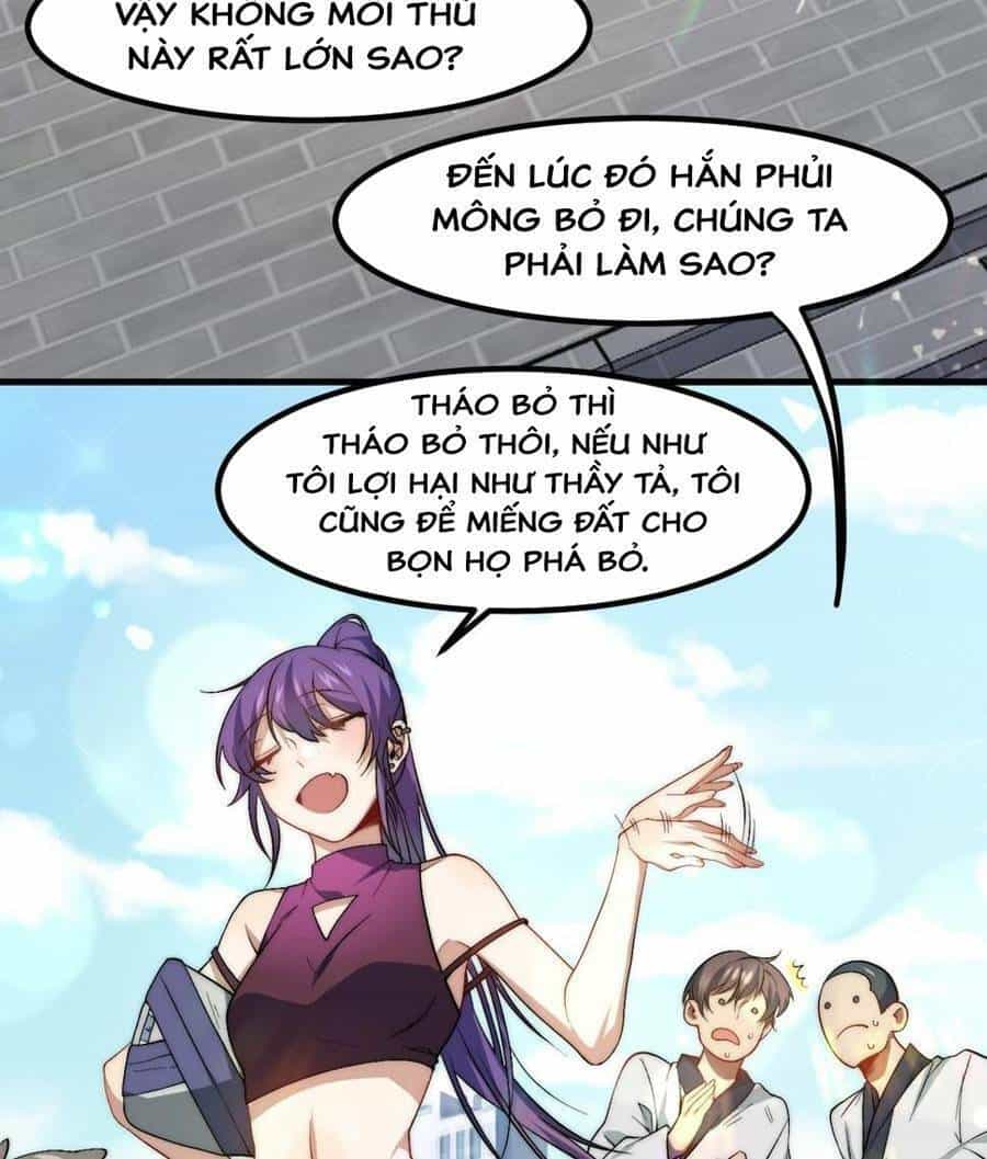 Vú Em Thánh Kỵ Sĩ - Chương 16 - ảnh 2