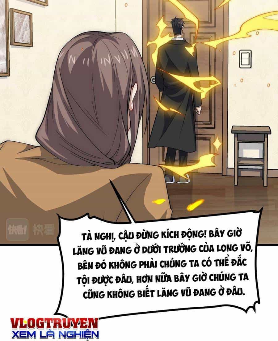 Vú Em Thánh Kỵ Sĩ - Chương 17 - ảnh 12