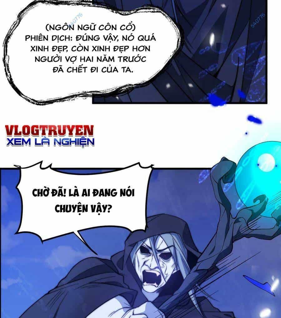 Vú Em Thánh Kỵ Sĩ - Chương 17 - ảnh 49