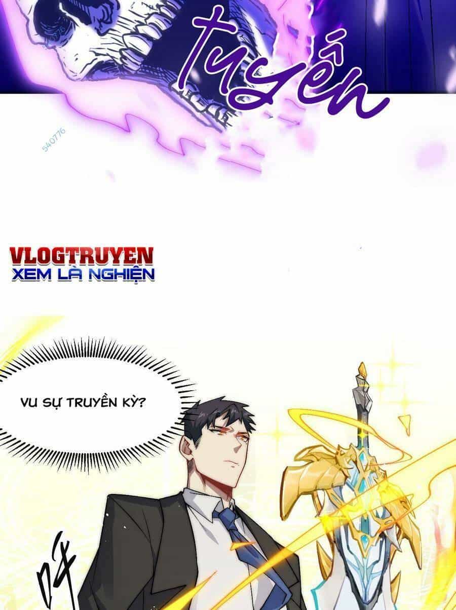 Vú Em Thánh Kỵ Sĩ - Chương 17 - ảnh 57