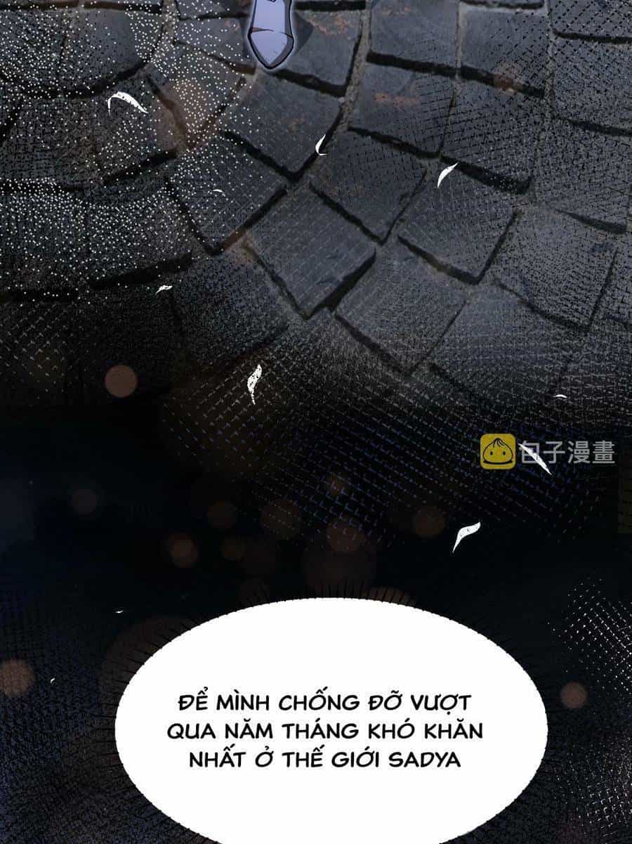Vú Em Thánh Kỵ Sĩ - Chương 2 - ảnh 29