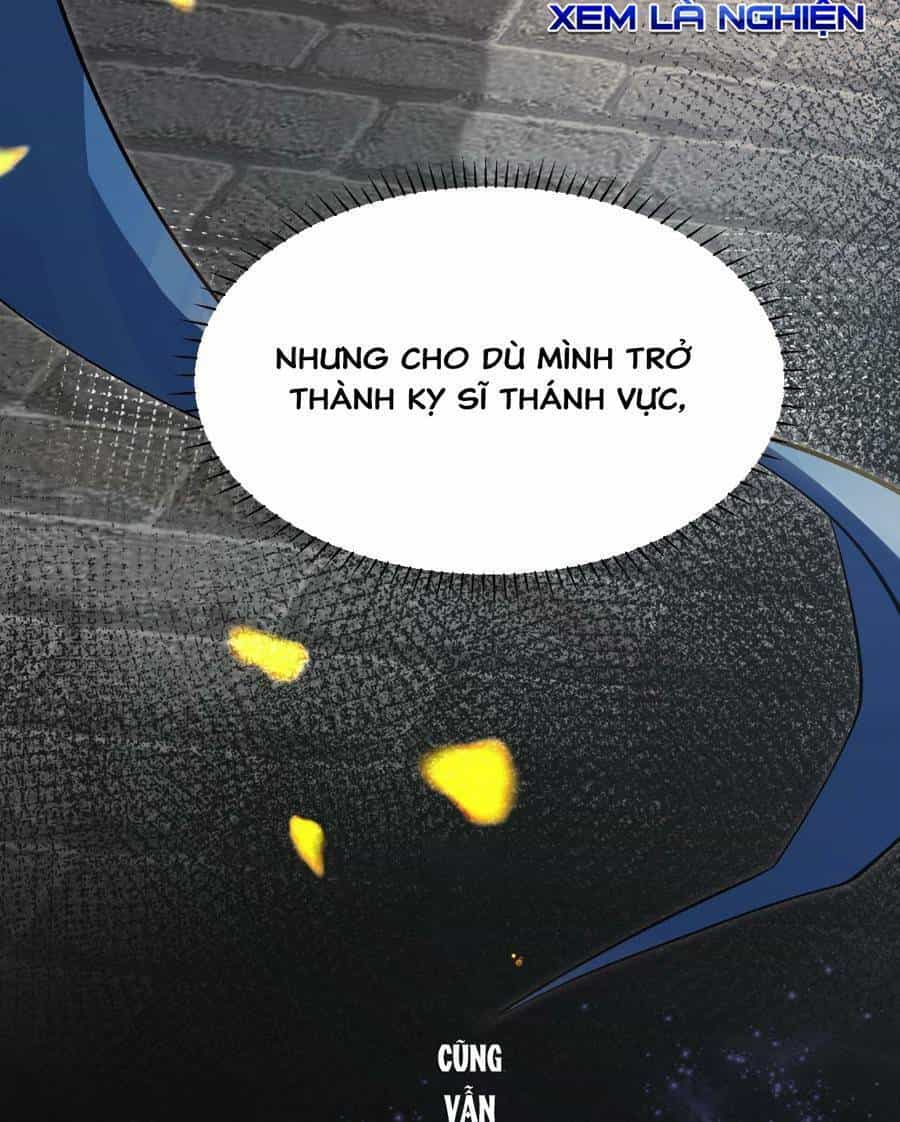 Vú Em Thánh Kỵ Sĩ - Chương 2 - ảnh 32