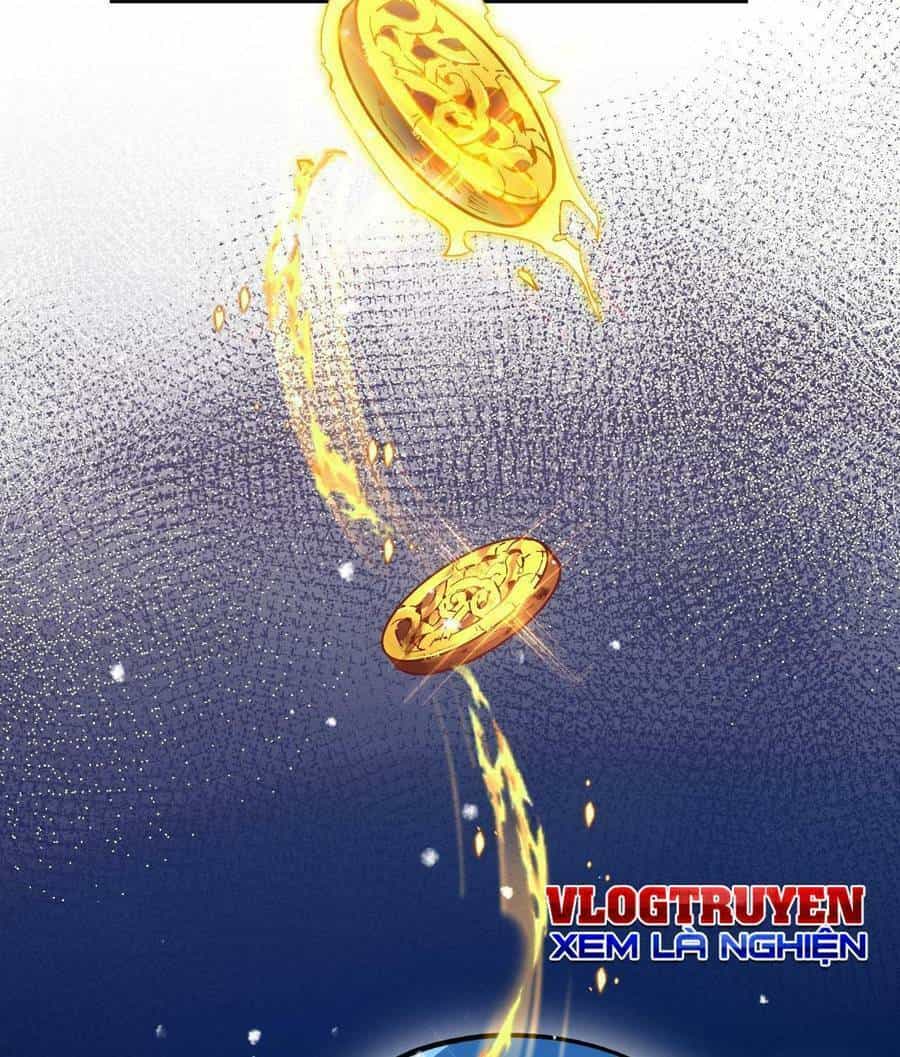 Vú Em Thánh Kỵ Sĩ - Chương 2 - ảnh 49
