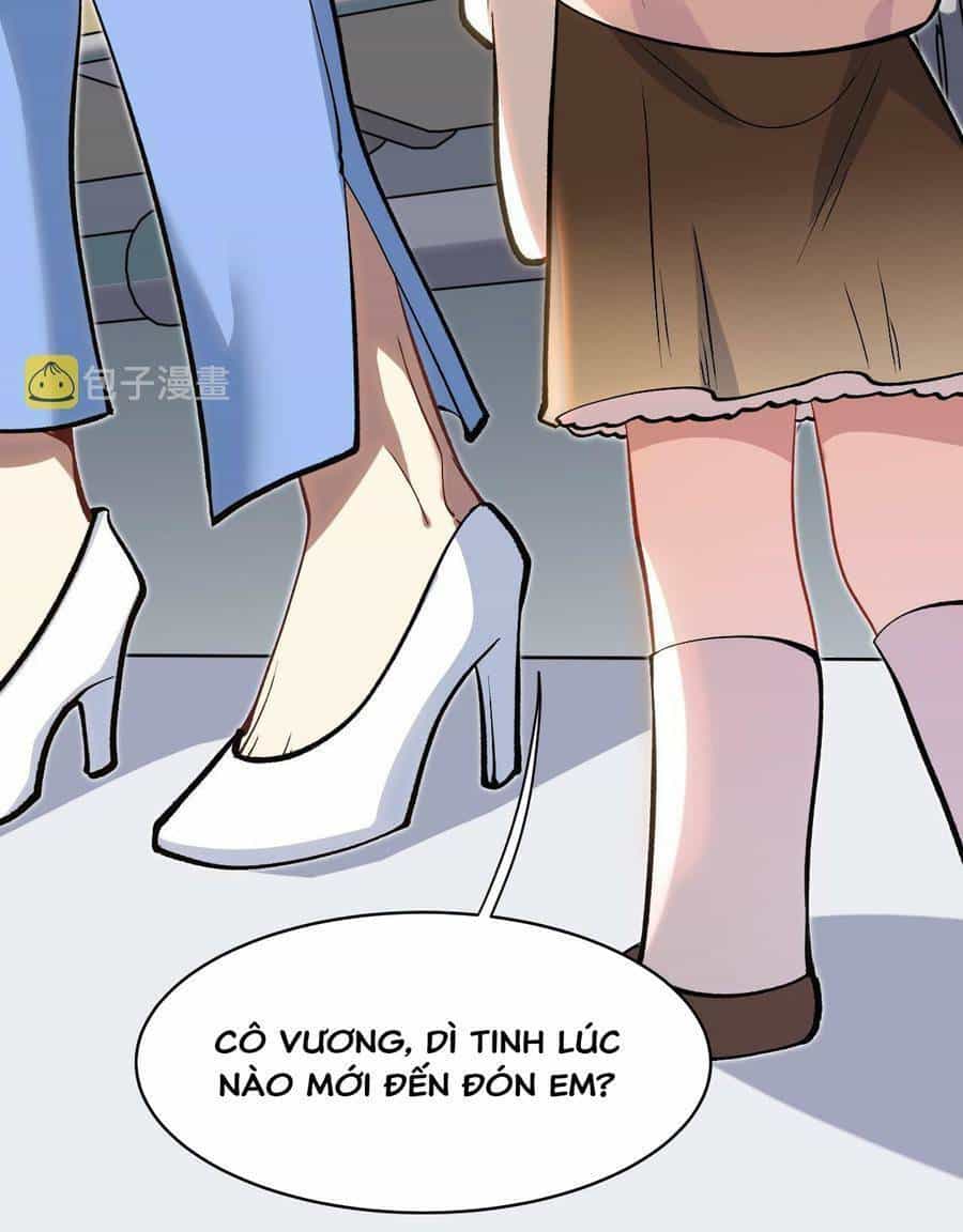 Vú Em Thánh Kỵ Sĩ - Chương 2 - ảnh 83