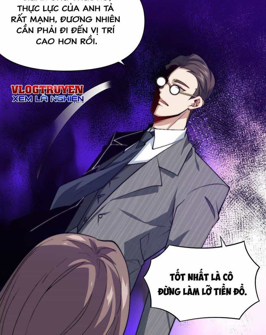 Vú Em Thánh Kỵ Sĩ - Chương 20 - ảnh 62