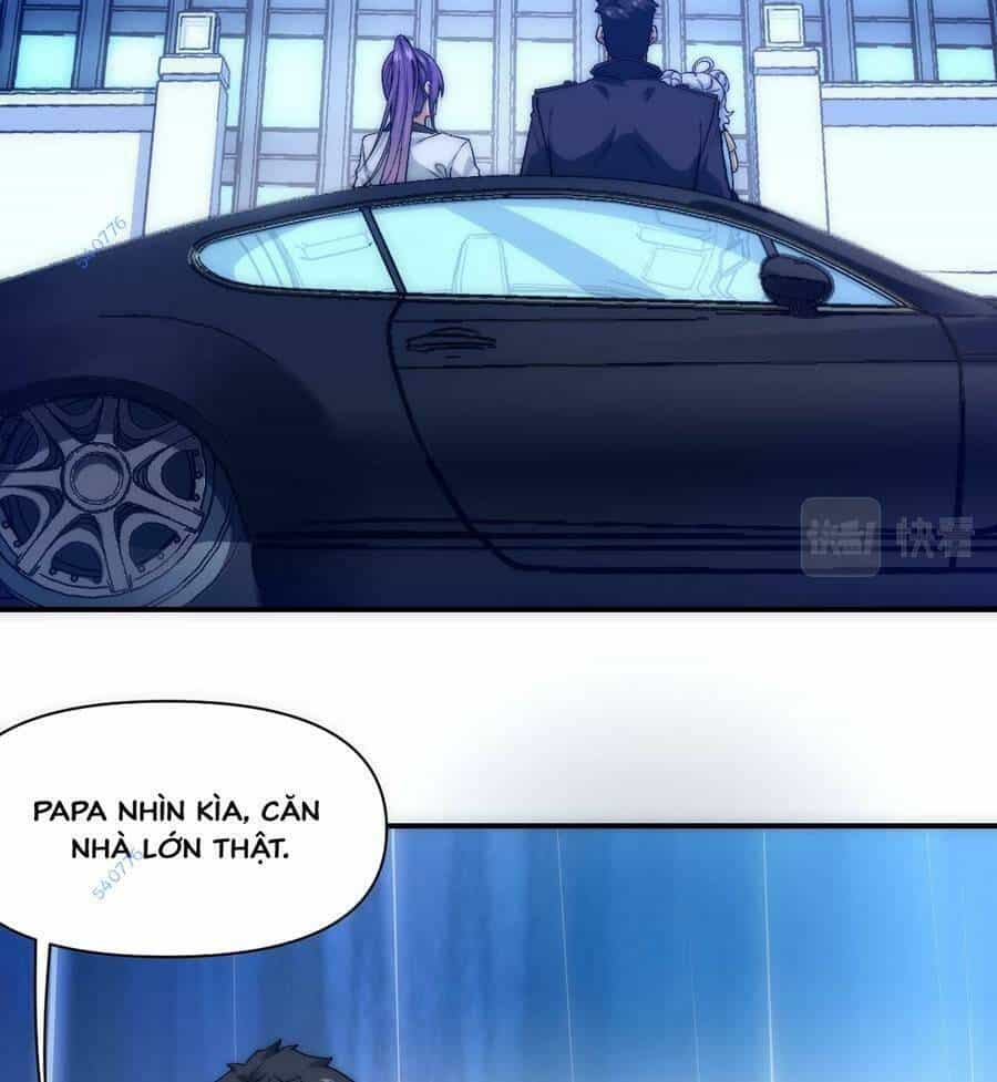 Vú Em Thánh Kỵ Sĩ - Chương 21 - ảnh 67