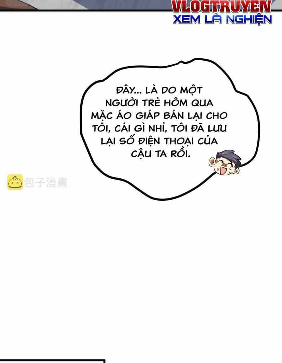 Vú Em Thánh Kỵ Sĩ - Chương 3 - ảnh 17
