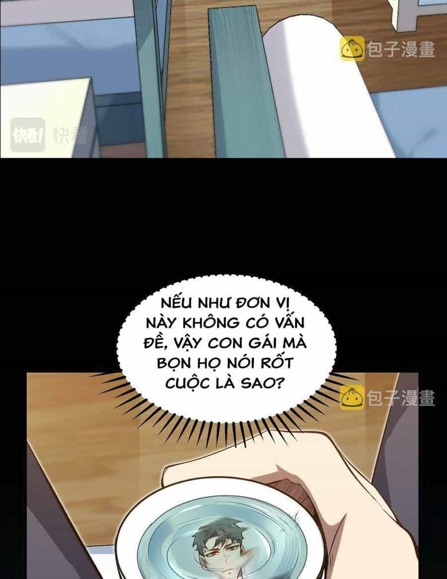 Vú Em Thánh Kỵ Sĩ - Chương 3 - ảnh 43