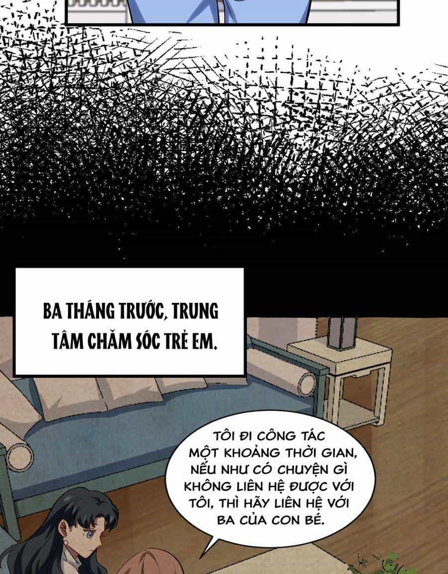 Vú Em Thánh Kỵ Sĩ - Chương 3 - ảnh 55