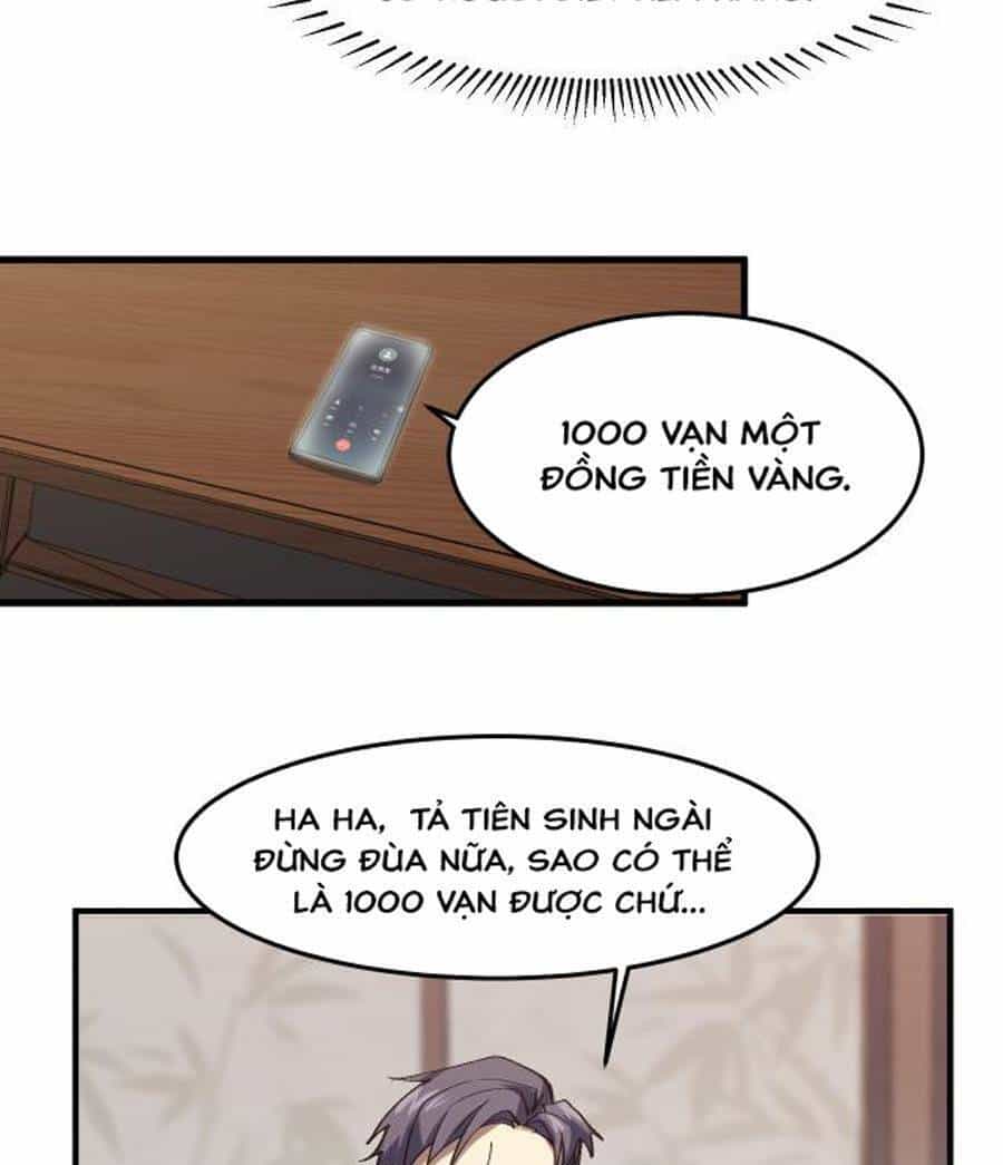 Vú Em Thánh Kỵ Sĩ - Chương 4 - ảnh 24