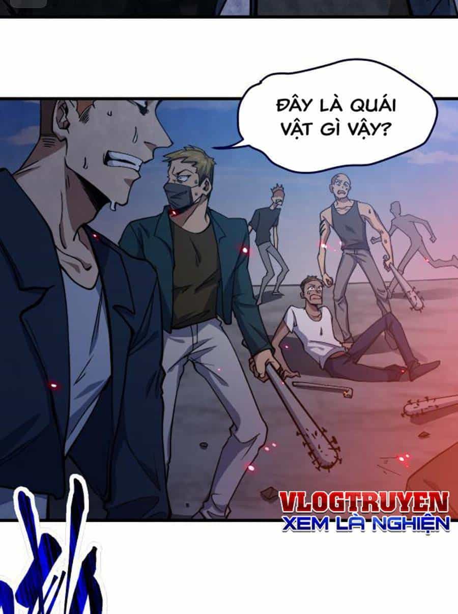 Vú Em Thánh Kỵ Sĩ - Chương 4 - ảnh 46