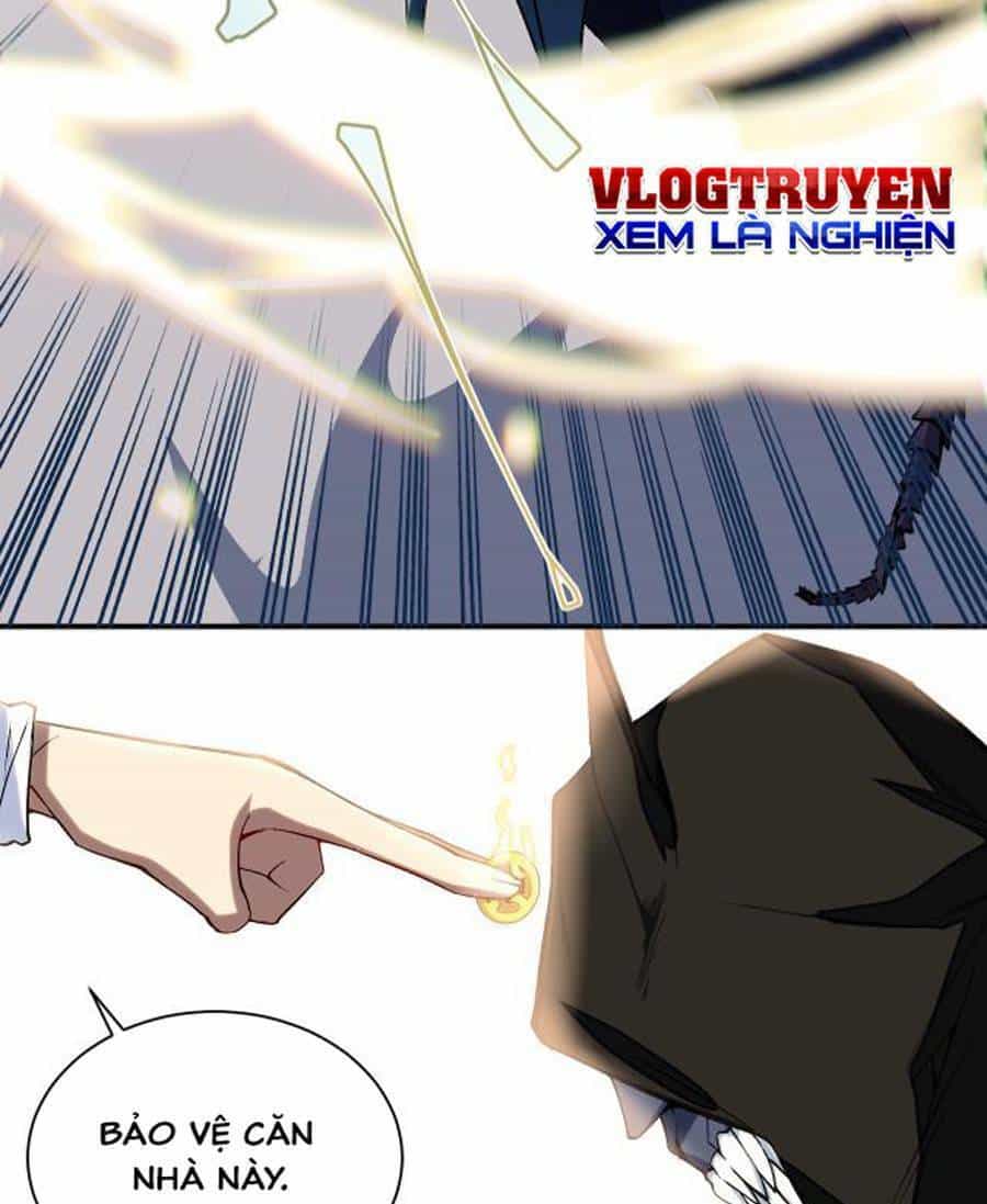 Vú Em Thánh Kỵ Sĩ - Chương 4 - ảnh 7