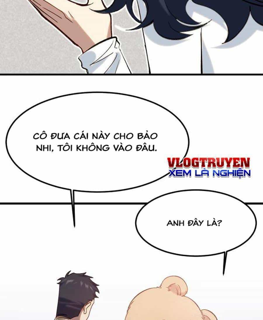 Vú Em Thánh Kỵ Sĩ - Chương 5 - ảnh 7