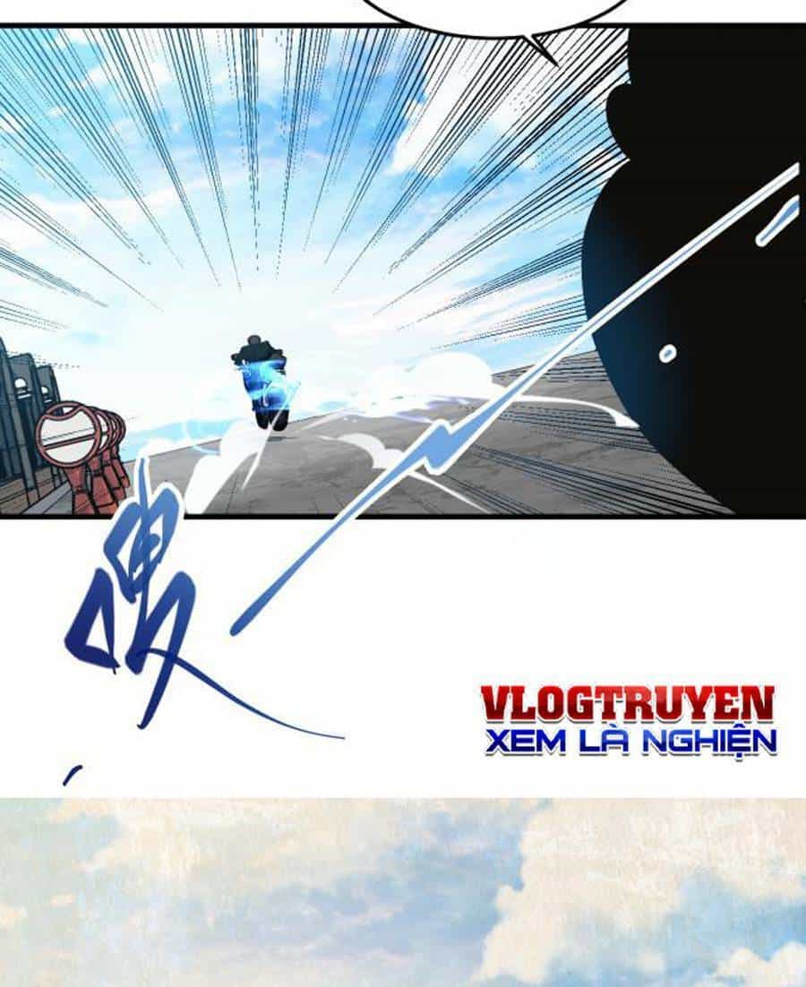 Vú Em Thánh Kỵ Sĩ - Chương 6 - ảnh 10