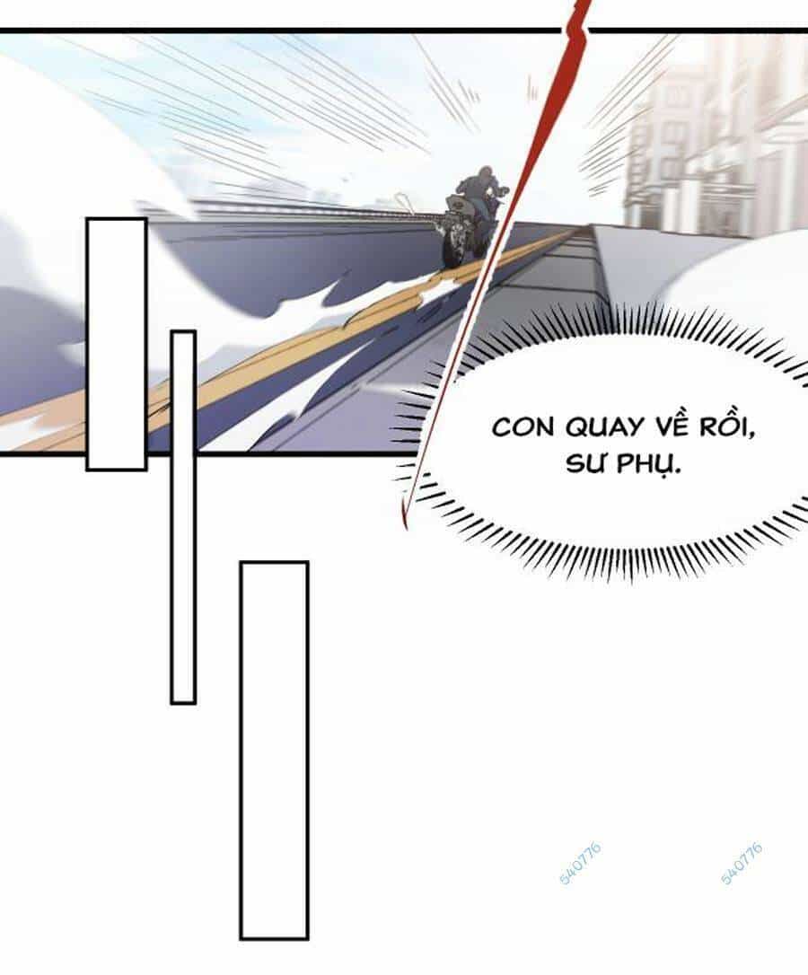 Vú Em Thánh Kỵ Sĩ - Chương 6 - ảnh 13