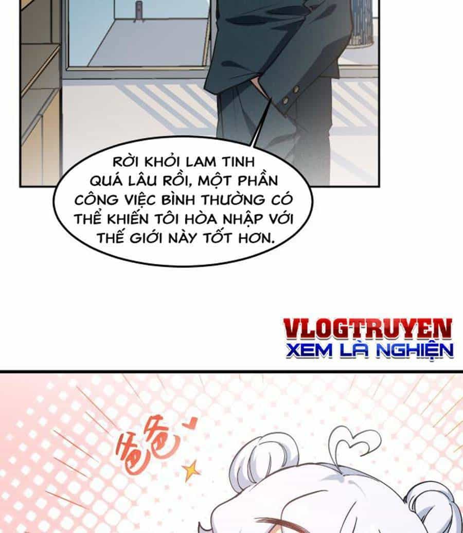 Vú Em Thánh Kỵ Sĩ - Chương 6 - ảnh 2
