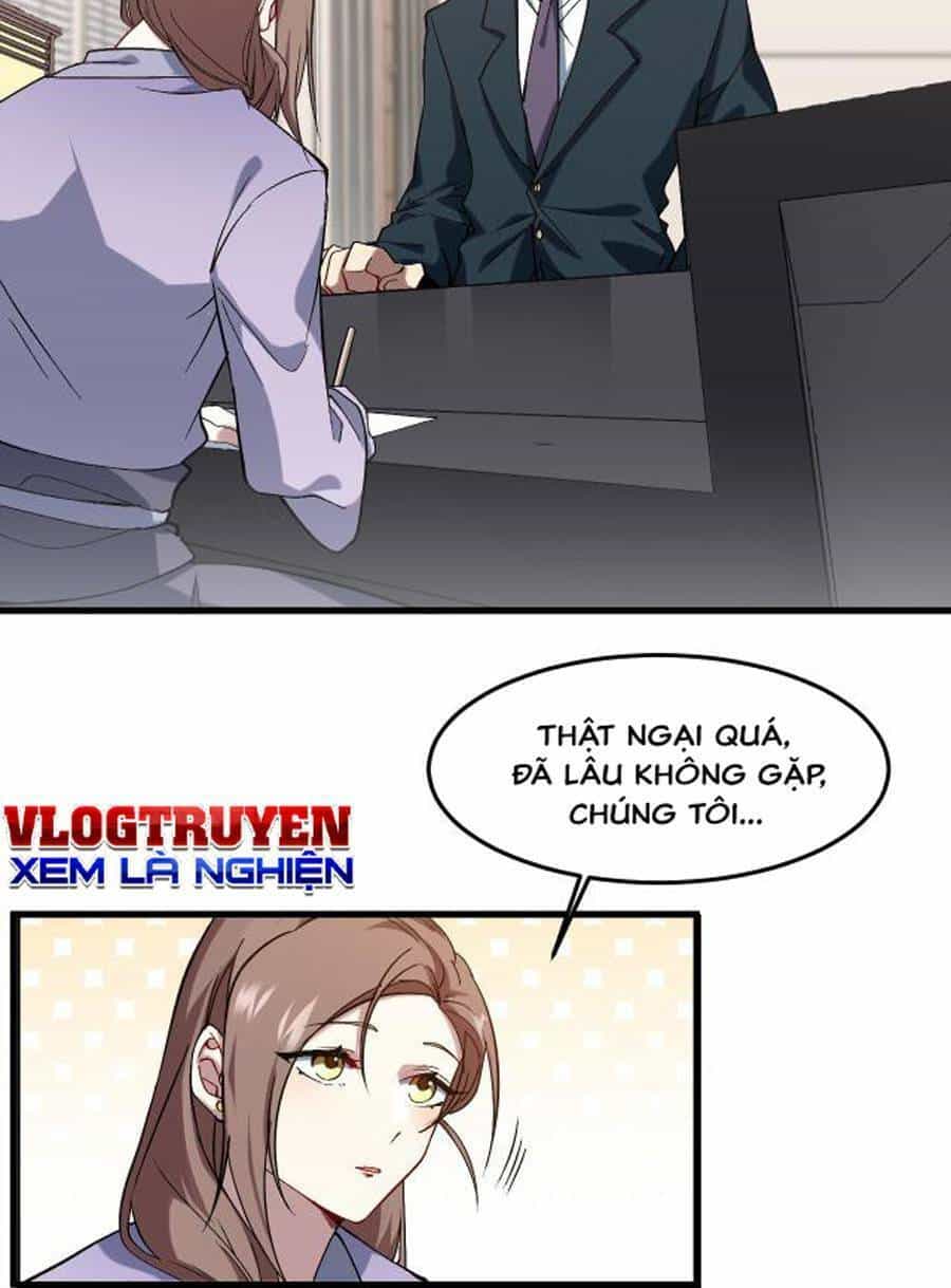 Vú Em Thánh Kỵ Sĩ - Chương 6 - ảnh 22