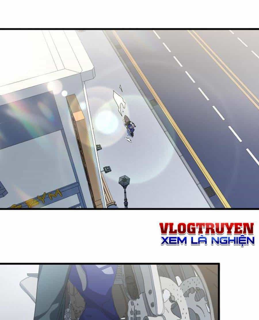 Vú Em Thánh Kỵ Sĩ - Chương 6 - ảnh 62