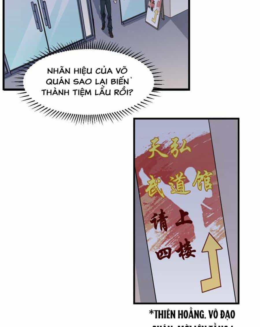 Vú Em Thánh Kỵ Sĩ - Chương 6 - ảnh 66