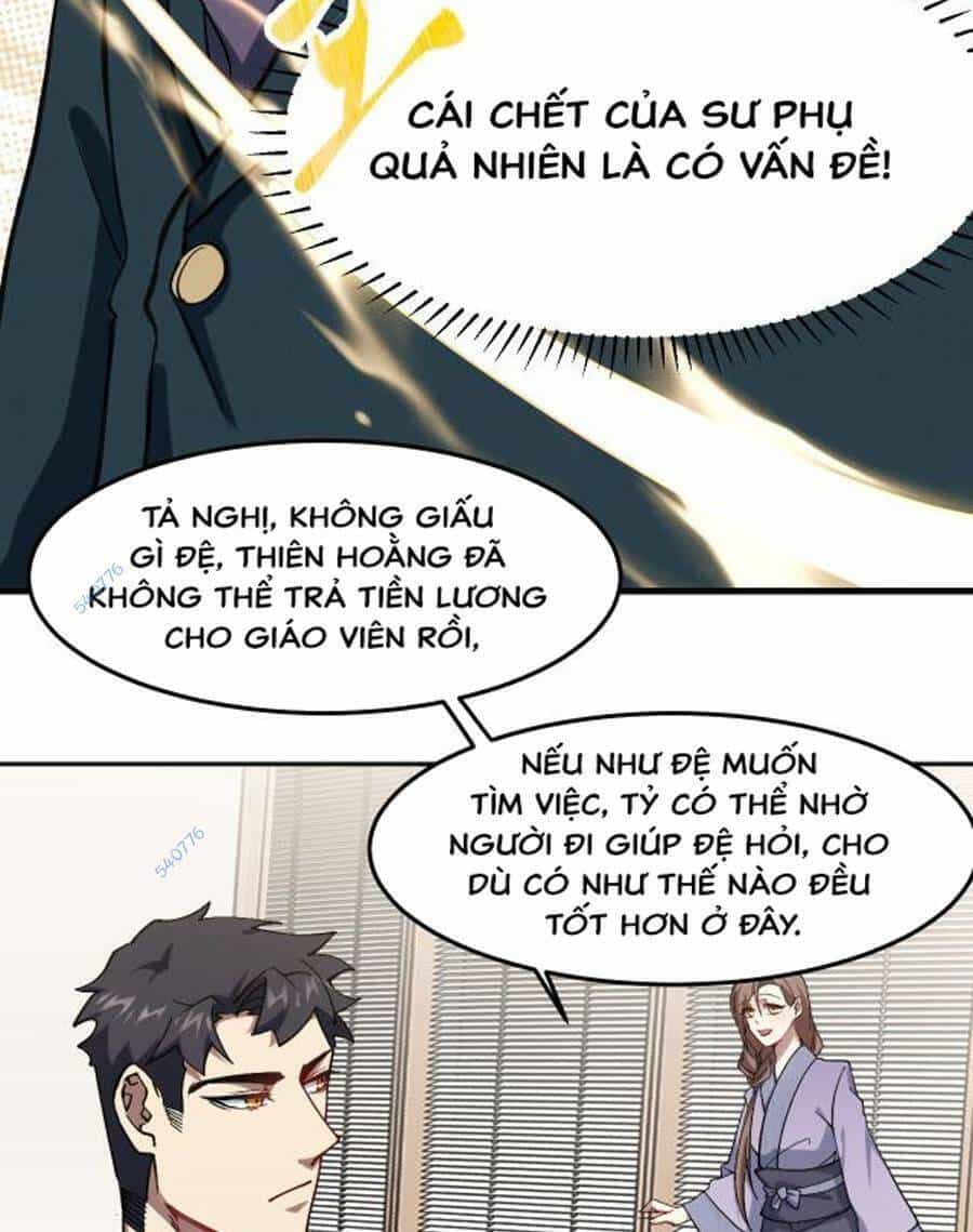 Vú Em Thánh Kỵ Sĩ - Chương 6 - ảnh 89
