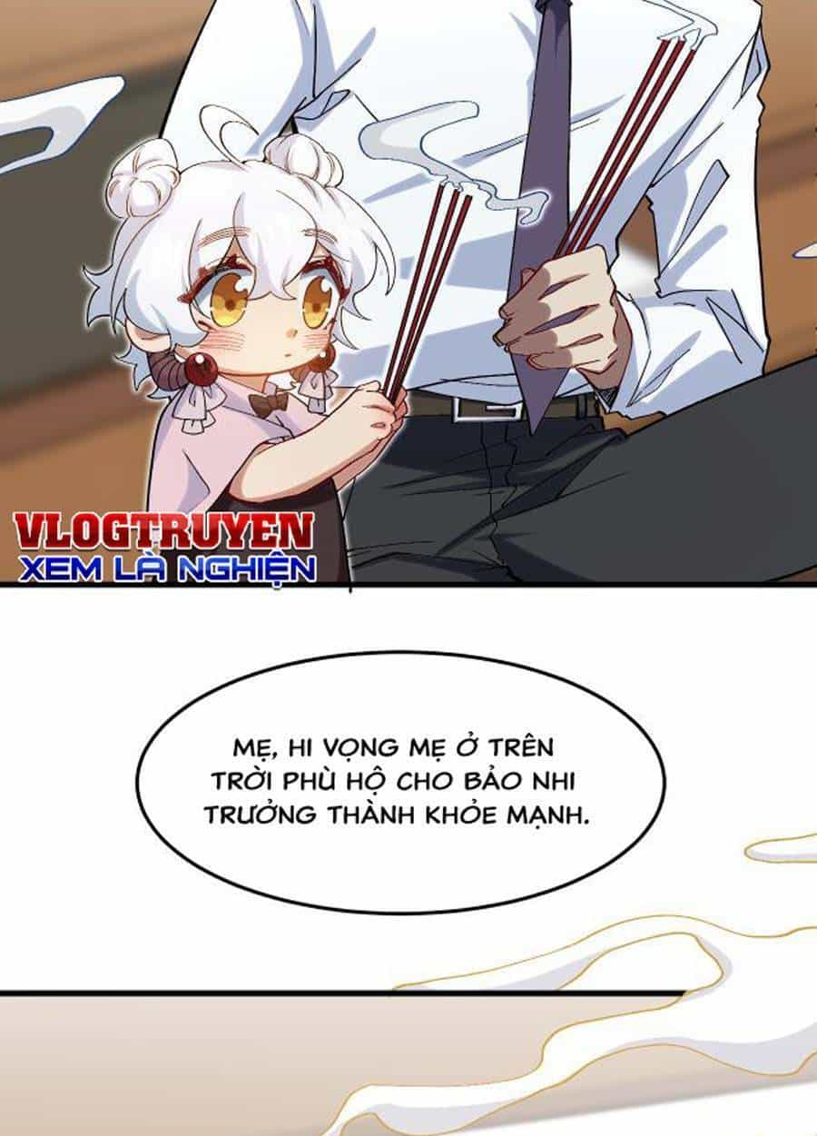 Vú Em Thánh Kỵ Sĩ - Chương 7 - ảnh 36