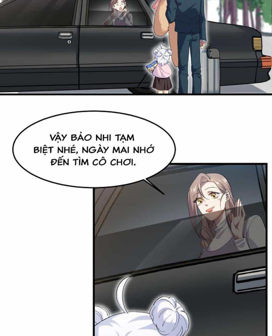 Vú Em Thánh Kỵ Sĩ - Chương 7 - ảnh 4