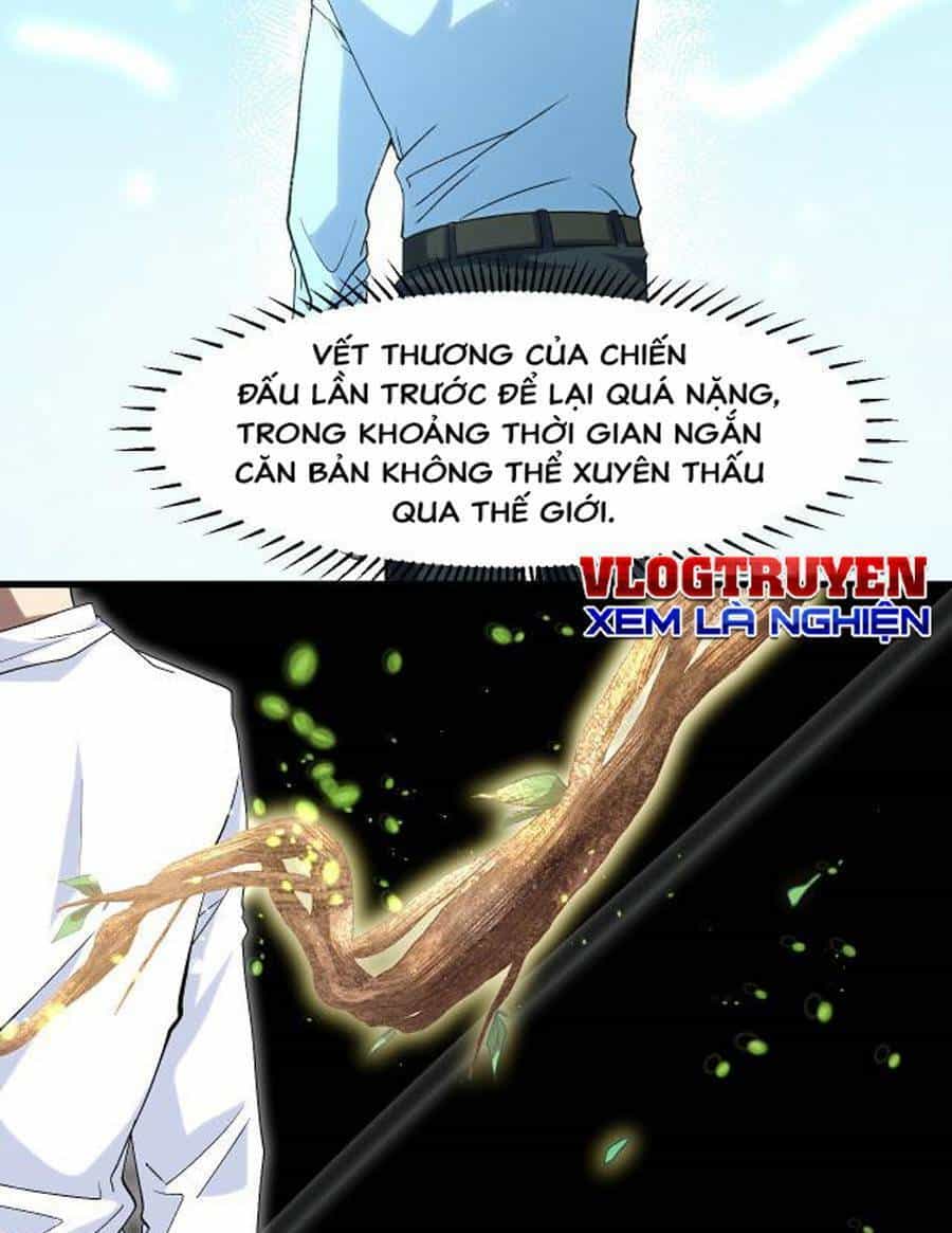 Vú Em Thánh Kỵ Sĩ - Chương 7 - ảnh 60