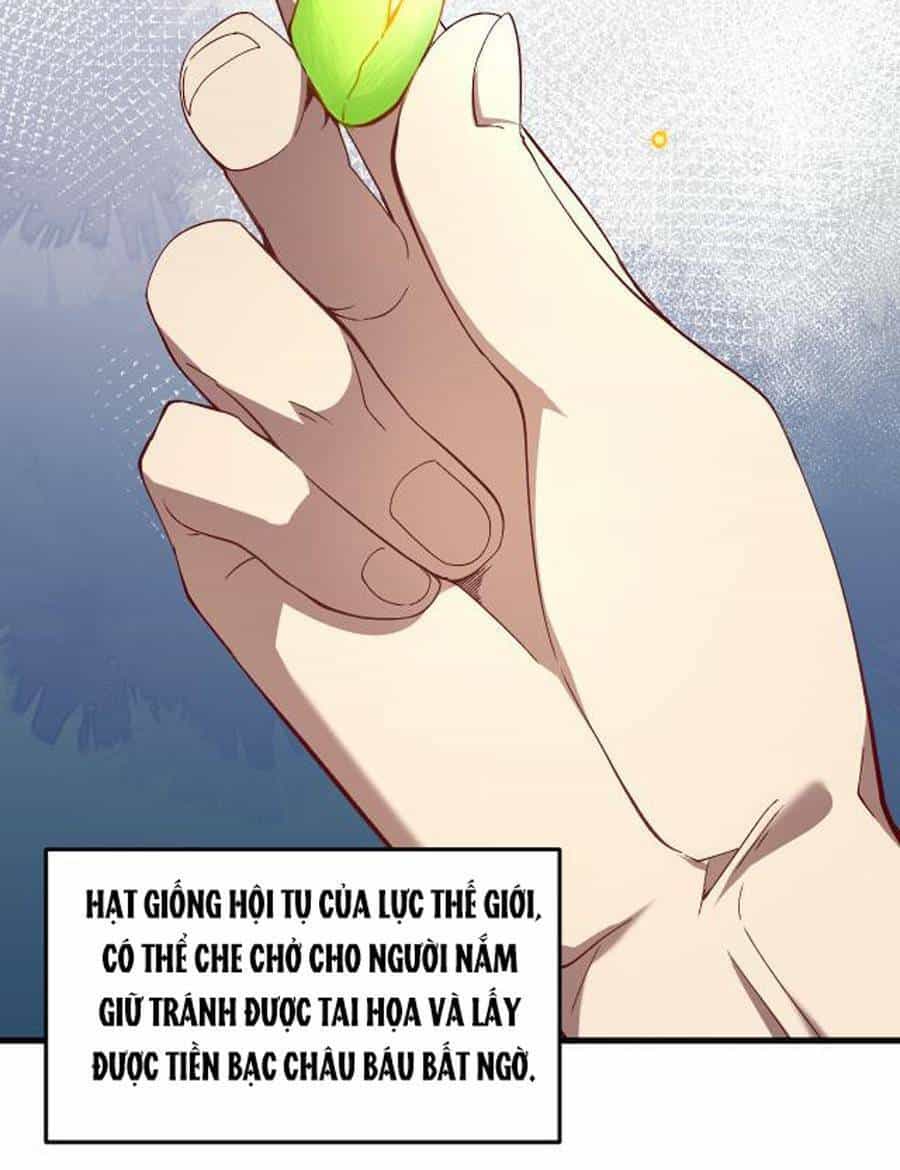 Vú Em Thánh Kỵ Sĩ - Chương 8 - ảnh 30