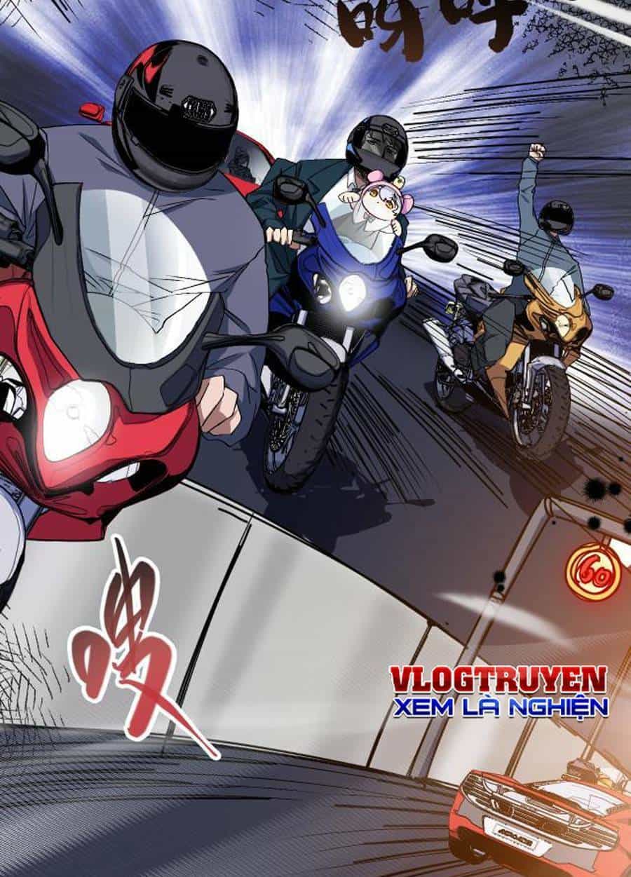 Vú Em Thánh Kỵ Sĩ - Chương 8 - ảnh 48
