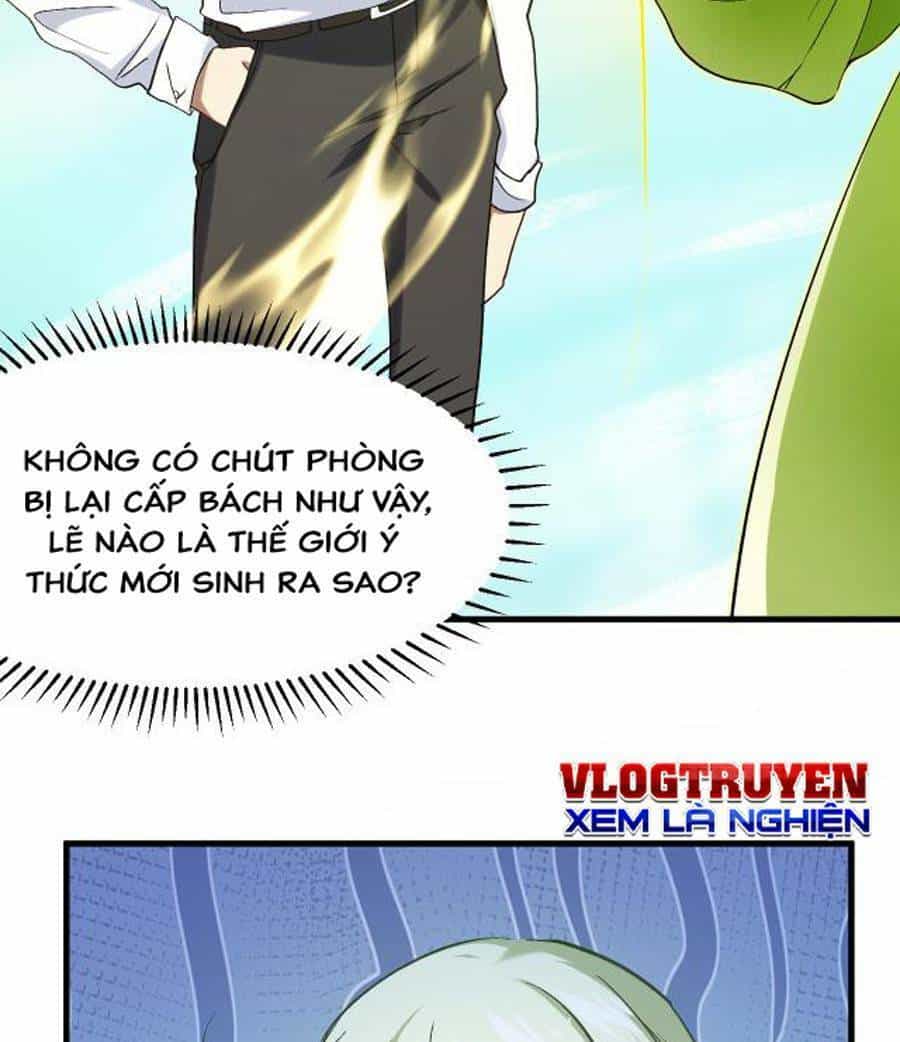 Vú Em Thánh Kỵ Sĩ - Chương 8 - ảnh 6