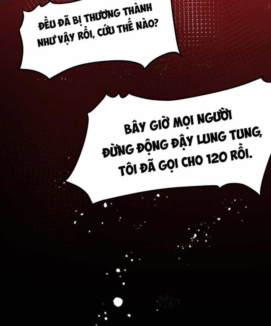 Vú Em Thánh Kỵ Sĩ - Chương 9 - ảnh 10