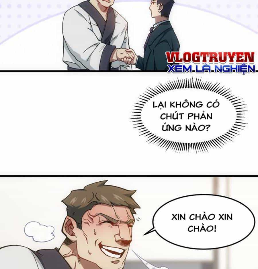 Vú Em Thánh Kỵ Sĩ - Chương 9 - ảnh 48