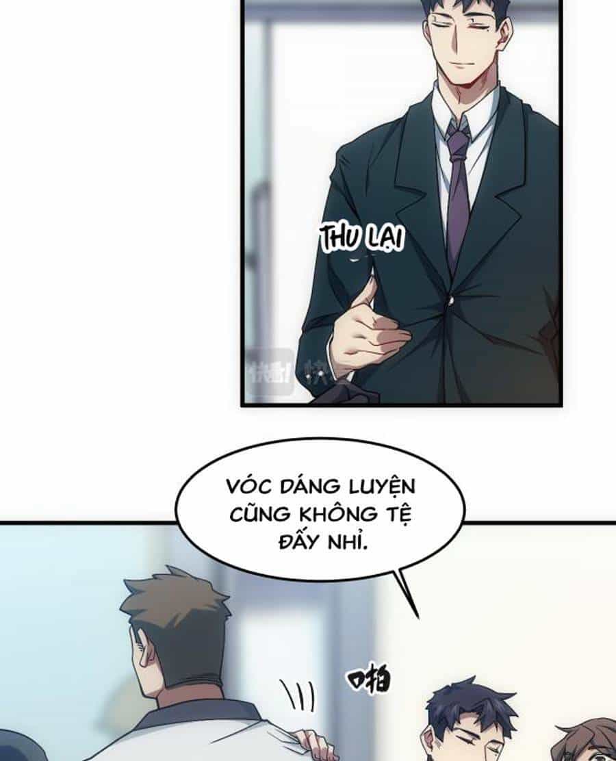 Vú Em Thánh Kỵ Sĩ - Chương 9 - ảnh 50