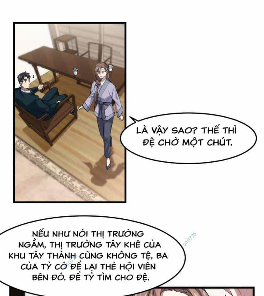 Vú Em Thánh Kỵ Sĩ - Chương 9 - ảnh 65