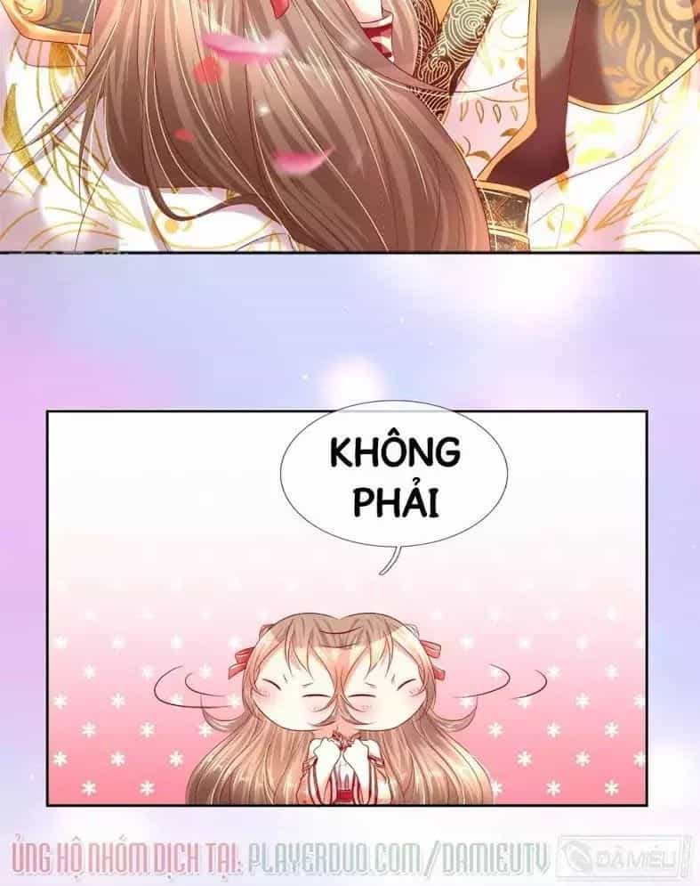 Vú Em Tiên Tôn Đi Ở Rể - Chương 1 - ảnh 10