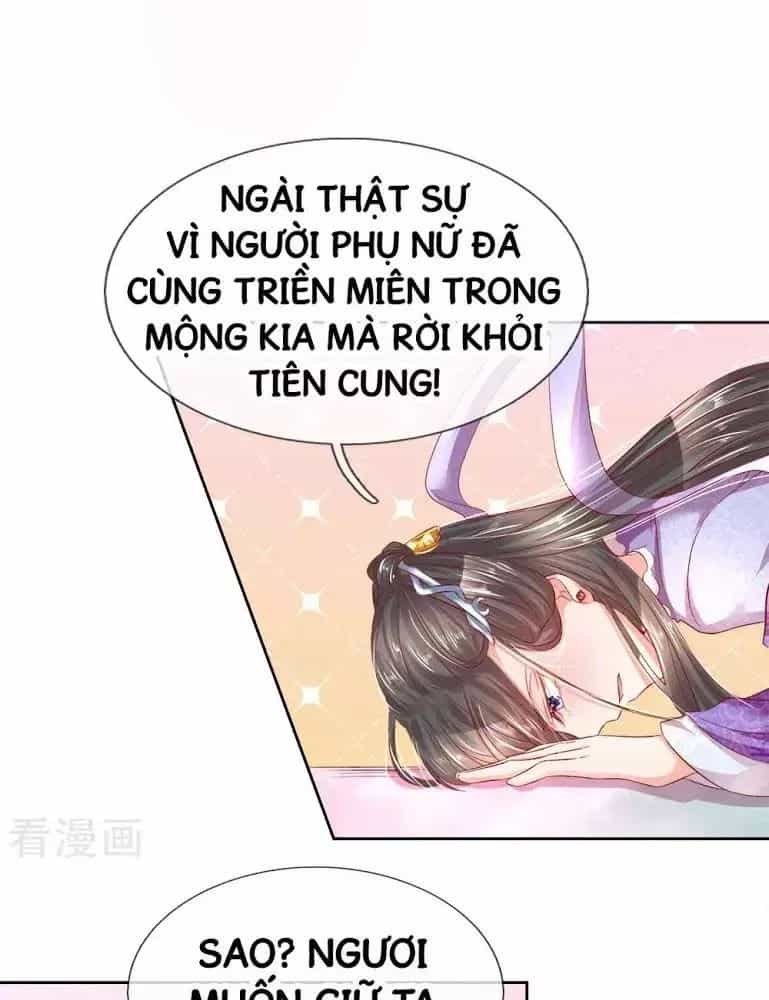 Vú Em Tiên Tôn Đi Ở Rể - Chương 1 - ảnh 16