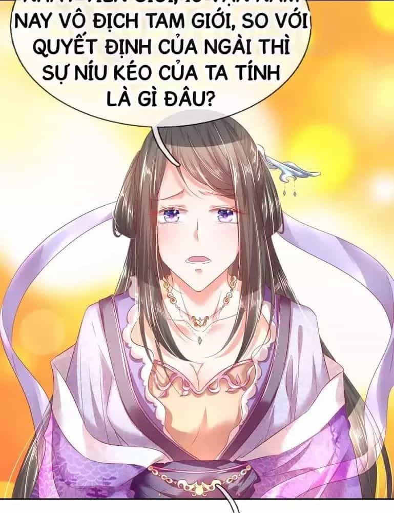 Vú Em Tiên Tôn Đi Ở Rể - Chương 1 - ảnh 18
